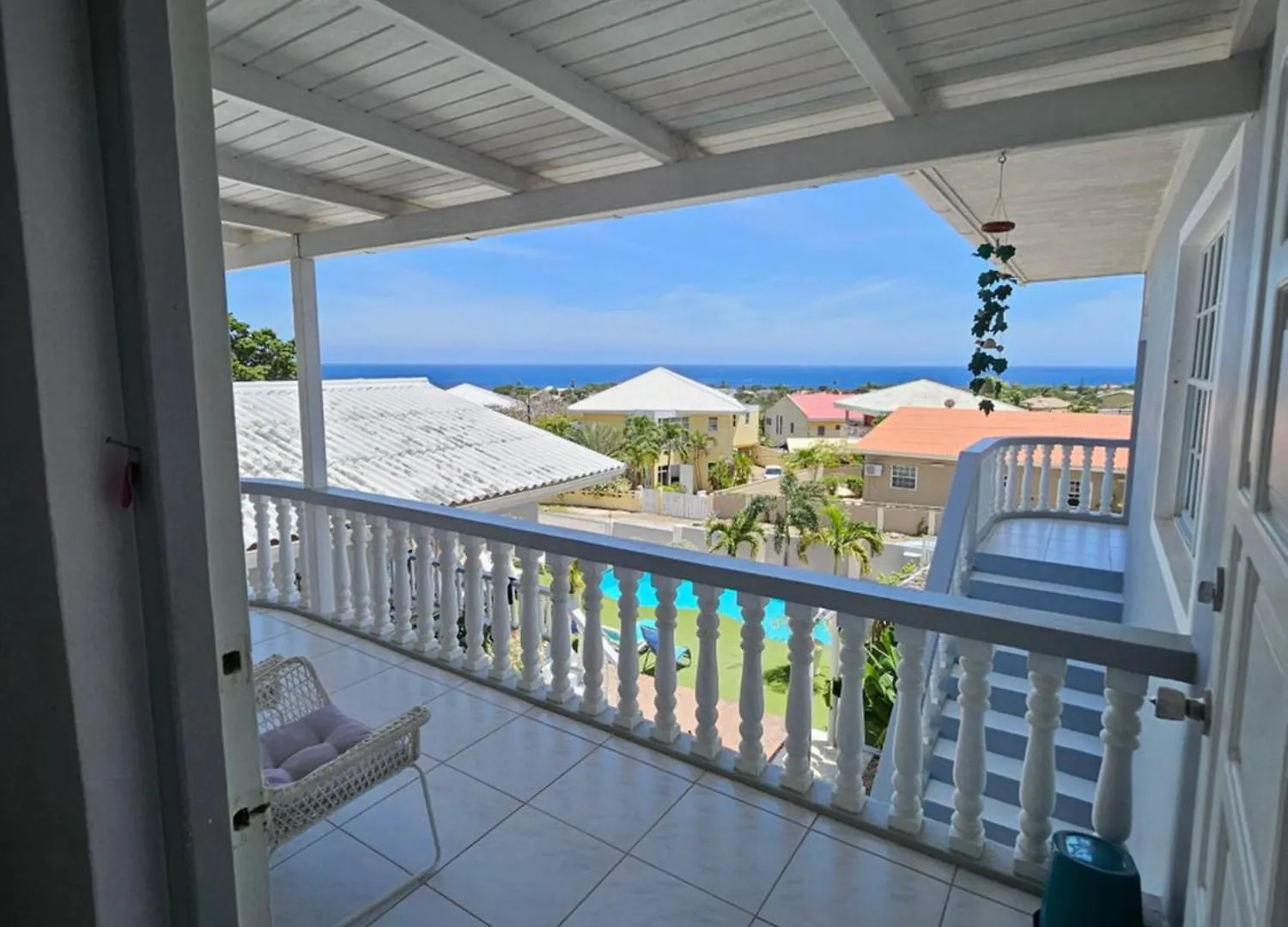 Villa Raven`s Paradise  Willemstad Curaçao