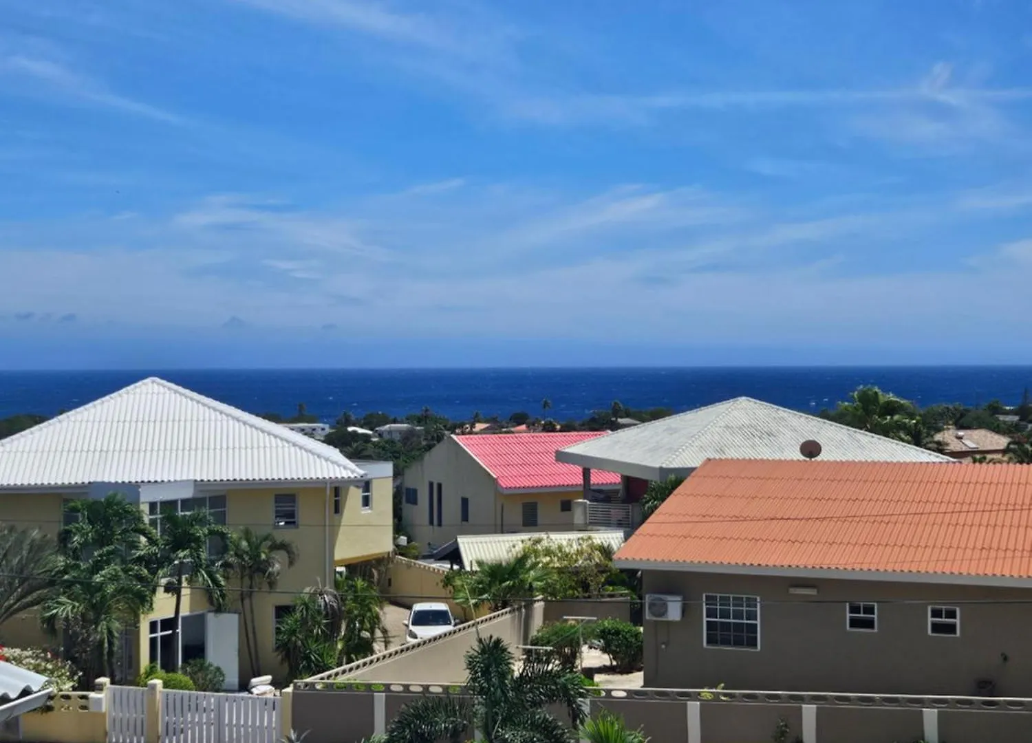 Villa Raven`s Paradise  Willemstad