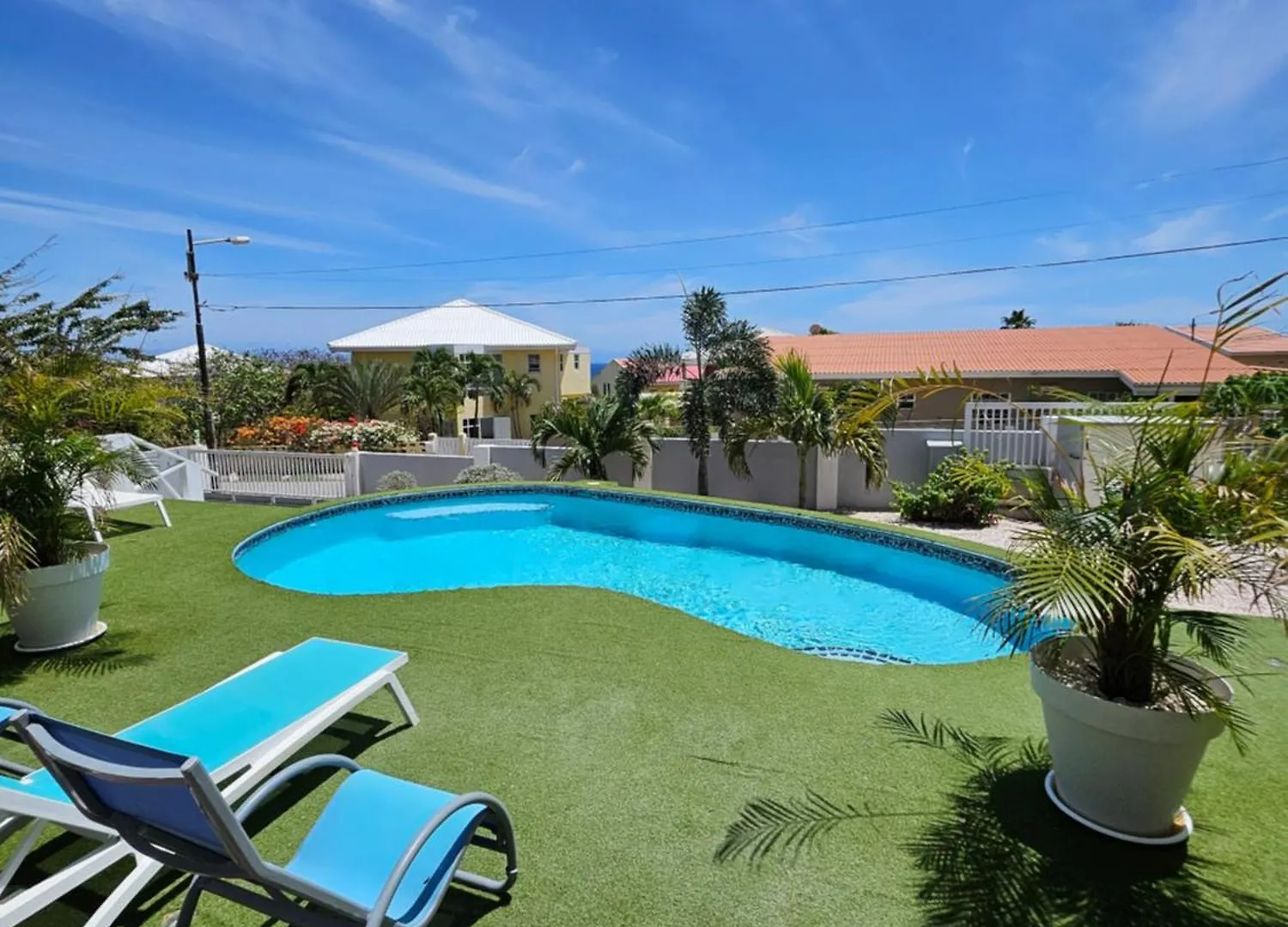 Villa Raven`s Paradise  Willemstad 0*,  Curaçao