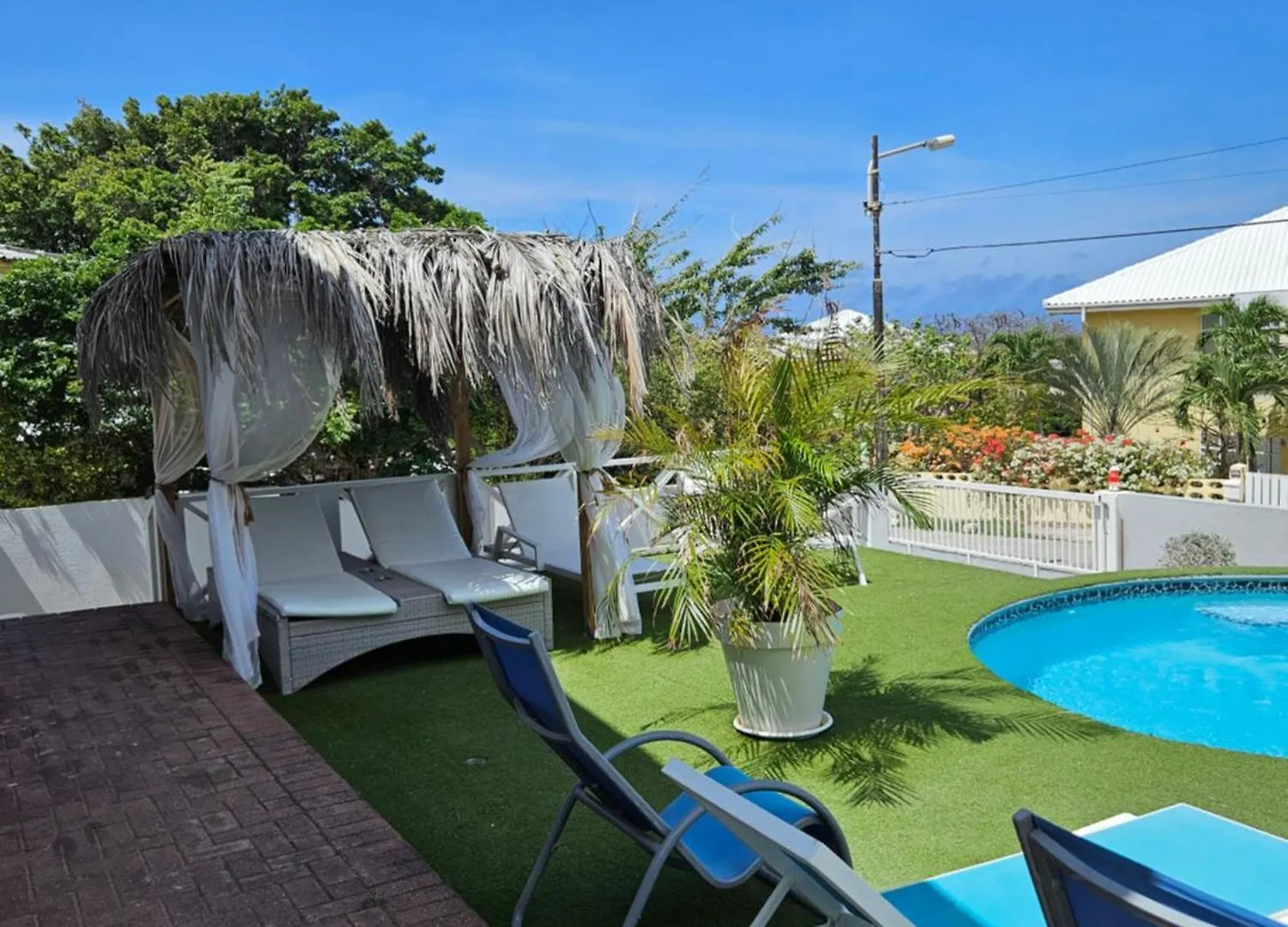 Villa Raven`s Paradise  Willemstad 0*,  Curaçao