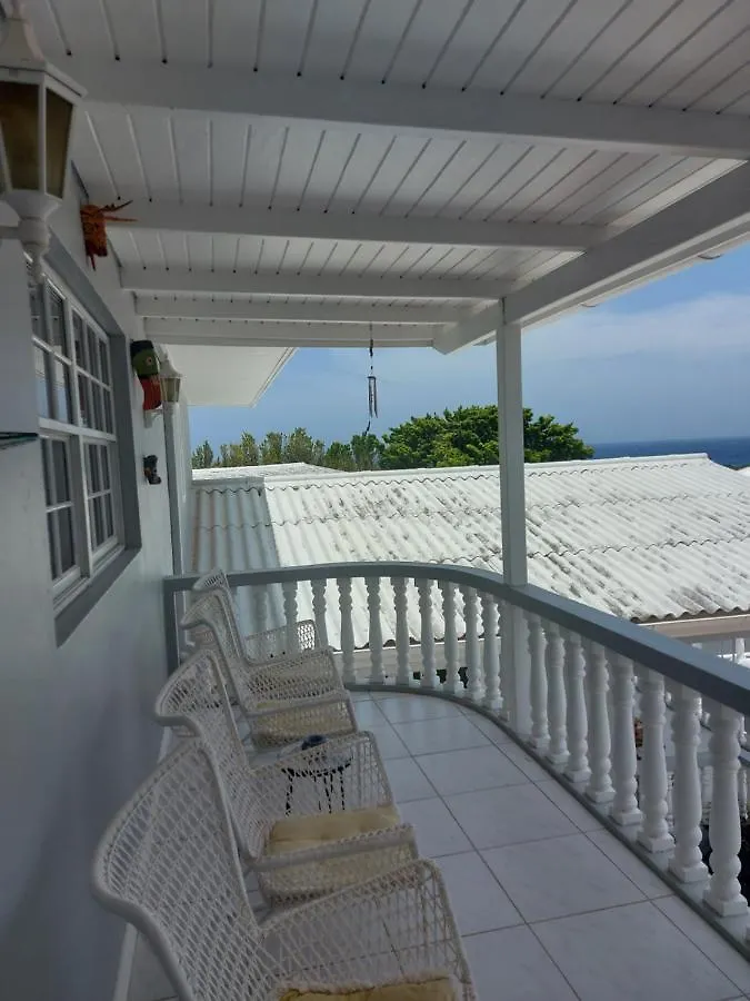 Villa Raven'S Paradise Willemstad