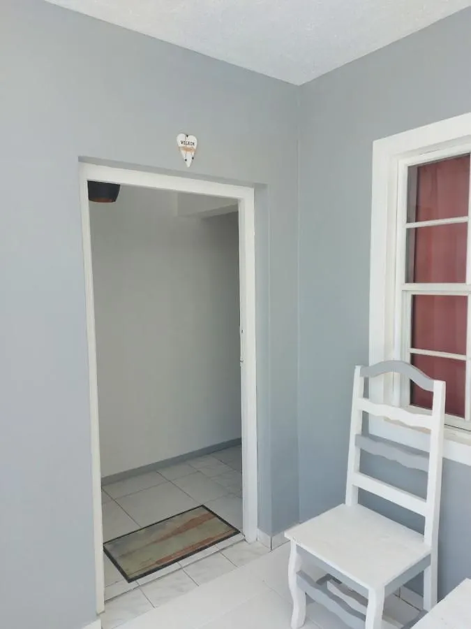 Villa Raven'S Paradise Willemstad