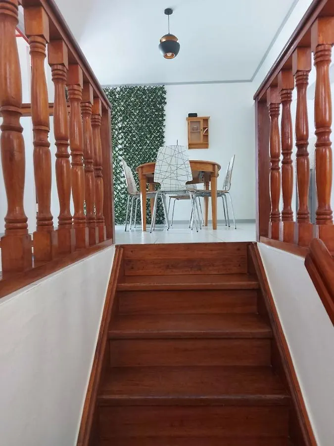 Villa Raven'S Paradise Willemstad