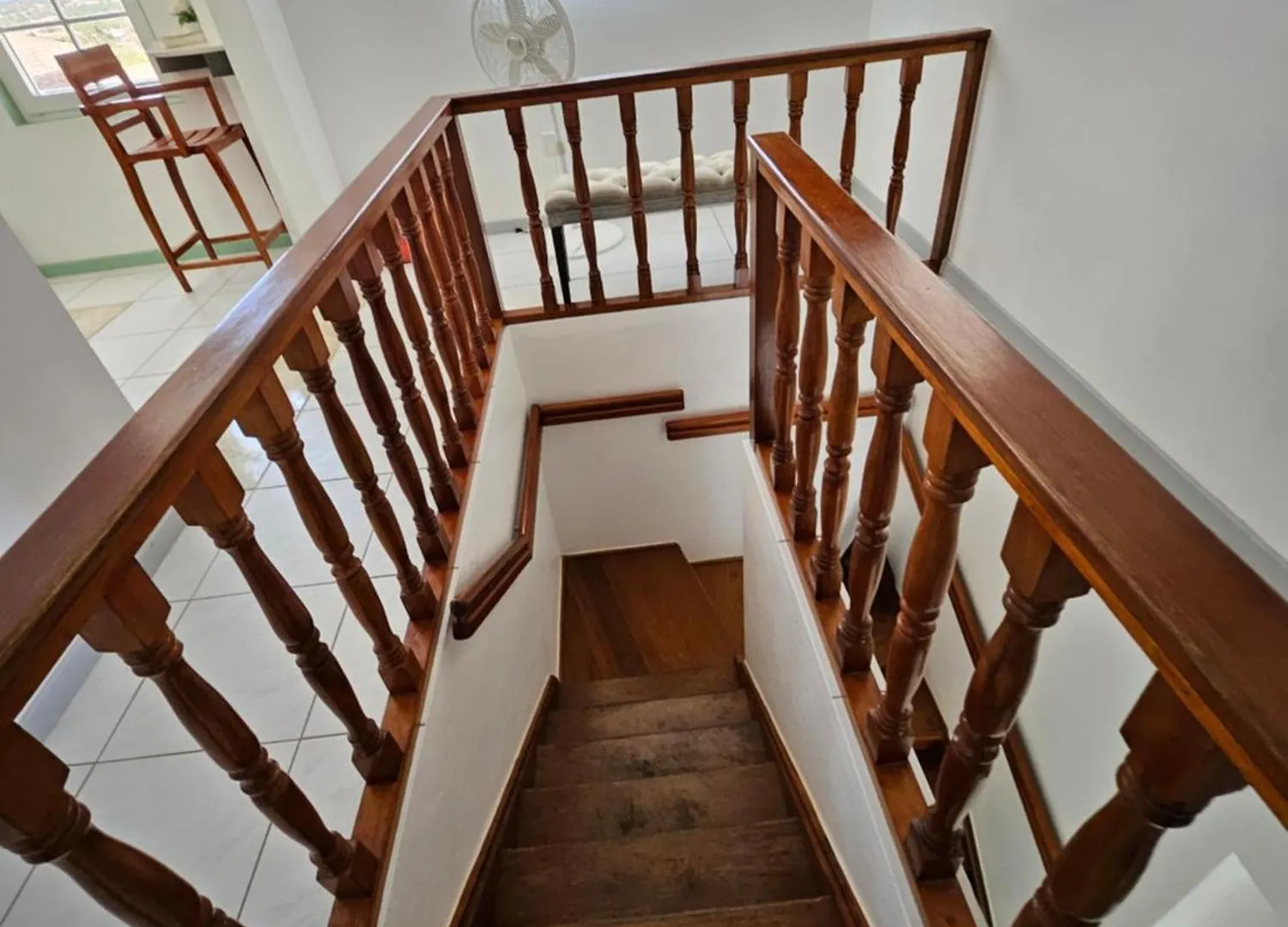 Appartement Villa Raven'S Paradise Willemstad