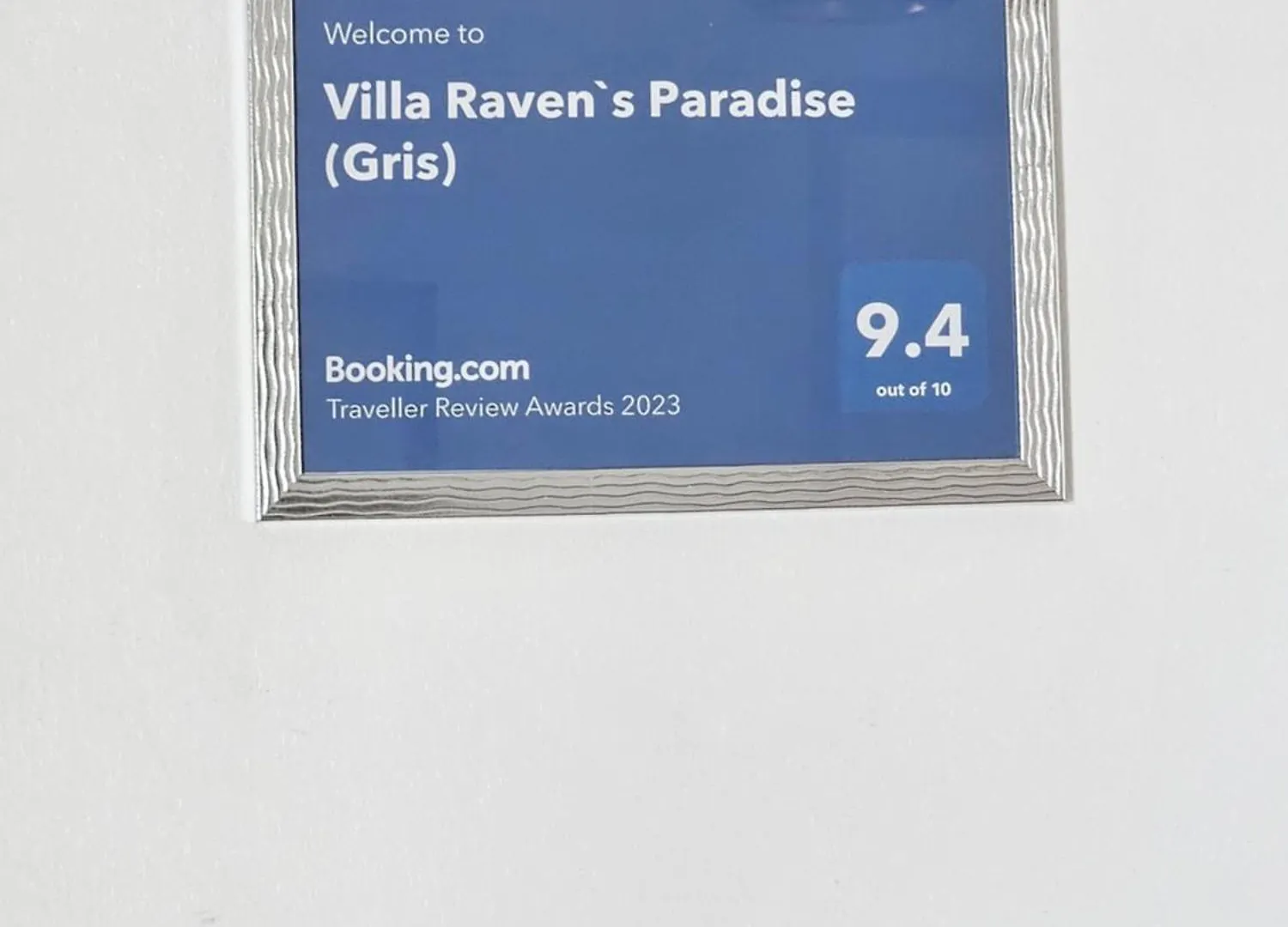 Villa Raven'S Paradise Willemstad 0*,  Curaçao