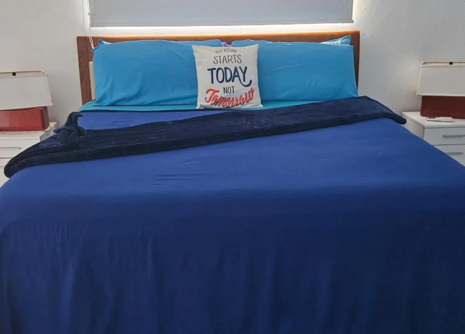 Villa Raven'S Paradise Willemstad Appartement