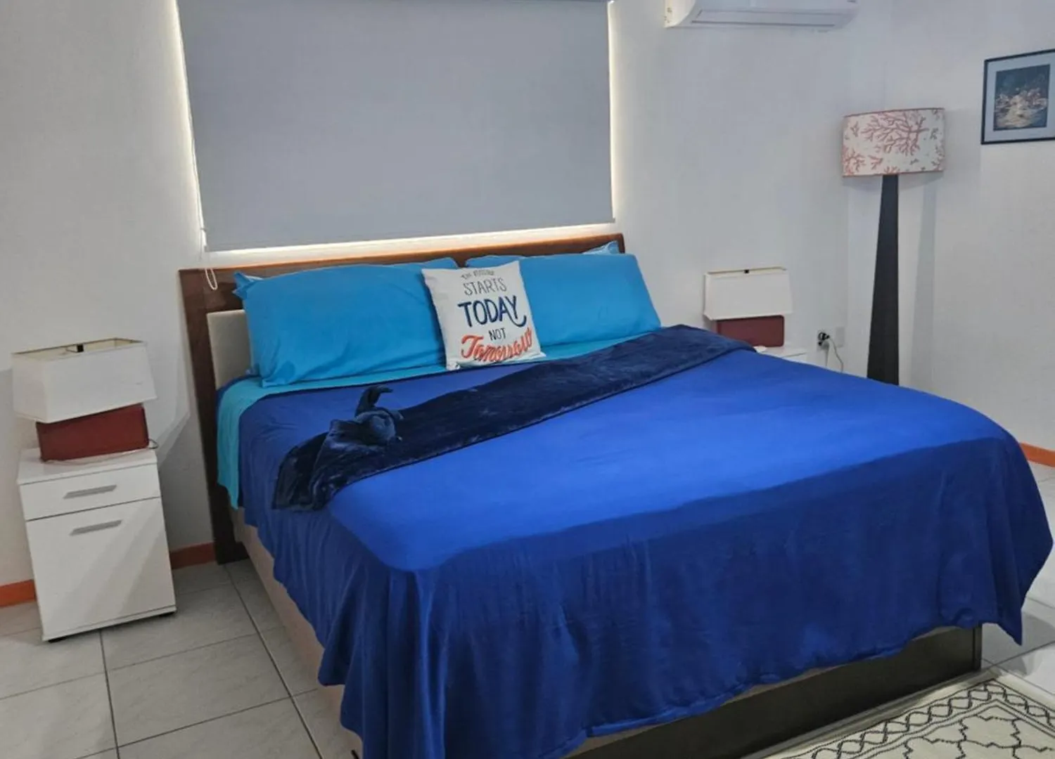 Appartement Villa Raven'S Paradise Willemstad