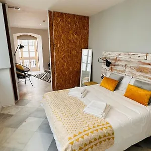  Appartement Gadir Centro Spanje