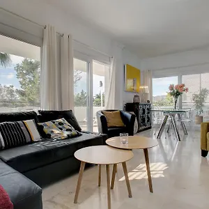  Appartement Sunny Golf Spanje