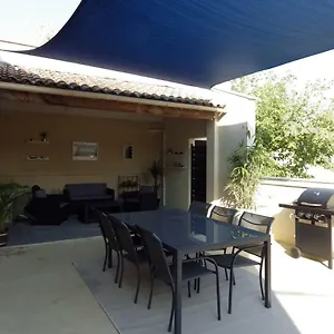  Appartement La Voile Bleue Frankrijk